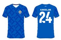 Dres Kanceljak Dres Kanceljak