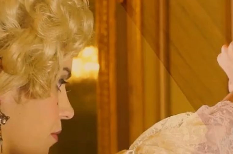 druga strana povijesti