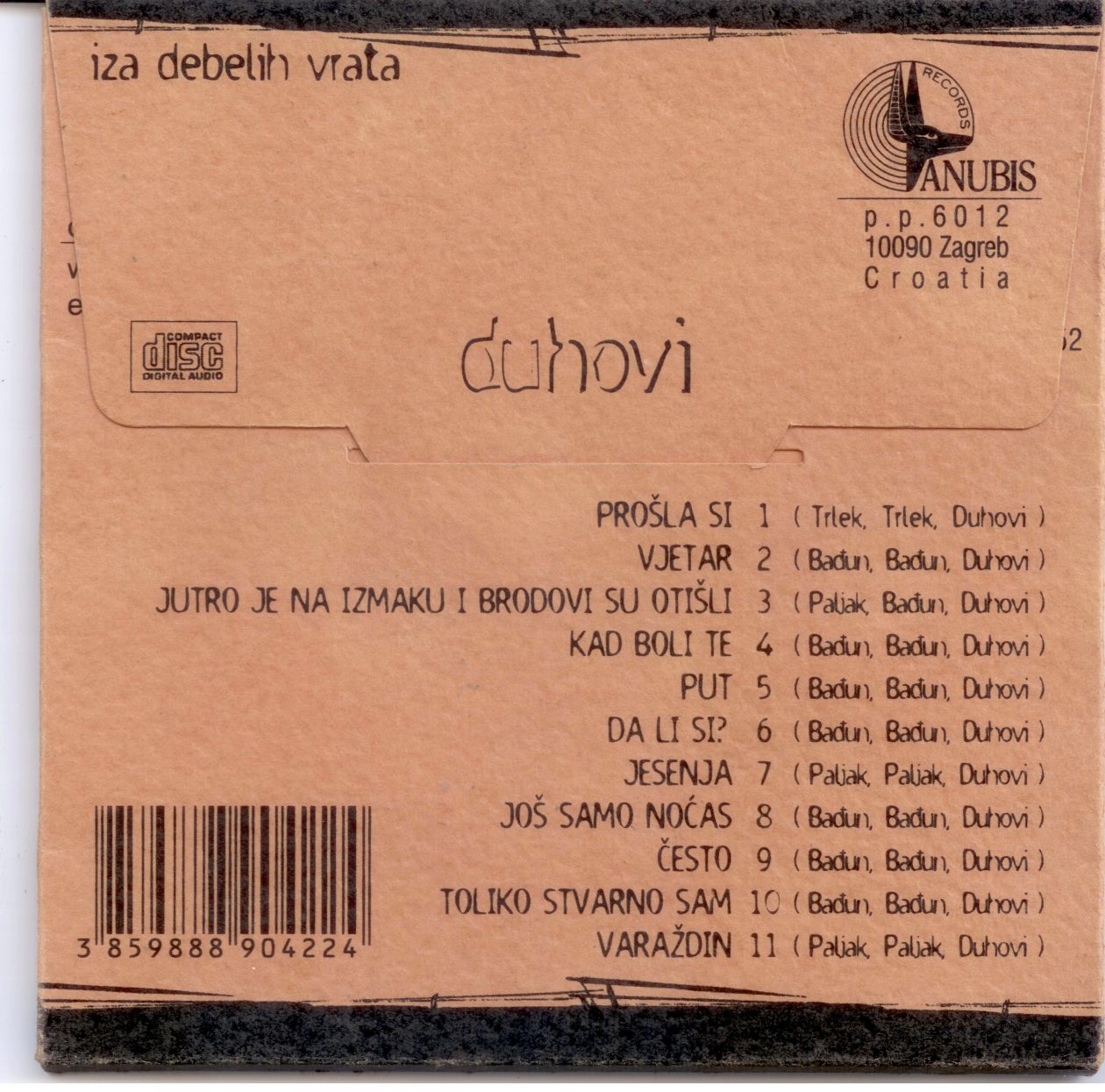 Duhovi iza debelih vrata CD straznja 600 dpi