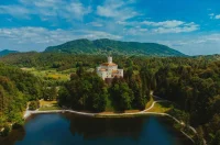 Dvor Trakošćan (1) – dvor trakoscan 01
