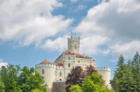 Dvor Trakošćan (2) – dvor trakoscan 02