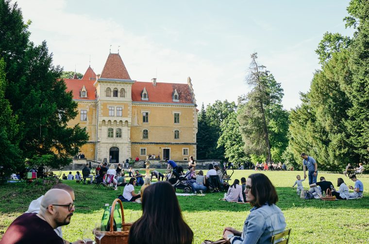 Dvorac_Marusevec_Piknik (1)