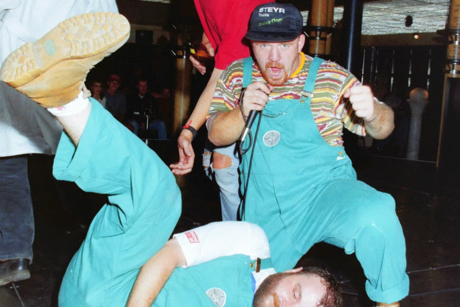 EX-Gornji-Kursanec-koncerti-1994-1995-ET-drele-missice-dino-dvornik-mnina-badric-.-80 EX-Gornji-Kursanec-koncerti-1994-1995-ET-drele-missice-dino-dvornik-mnina-badric-.-80