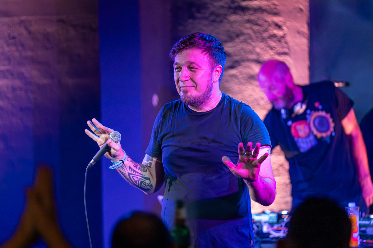 Edo Maajka na Sceni Rogoz foto – FB Media (1) Edo Maajka na Sceni Rogoz foto – FB Media (1)