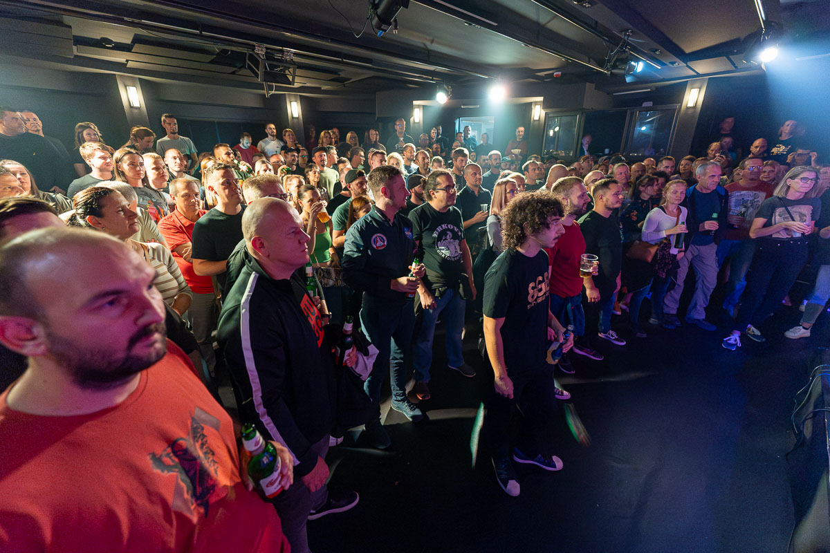 Edo Maajka na Sceni Rogoz foto – FB Media (14) Edo Maajka na Sceni Rogoz foto – FB Media (14)