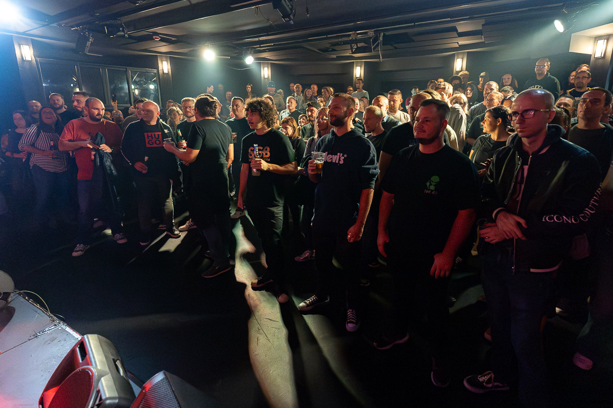 Edo Maajka na Sceni Rogoz foto – FB Media (2) Edo Maajka na Sceni Rogoz foto – FB Media (2)