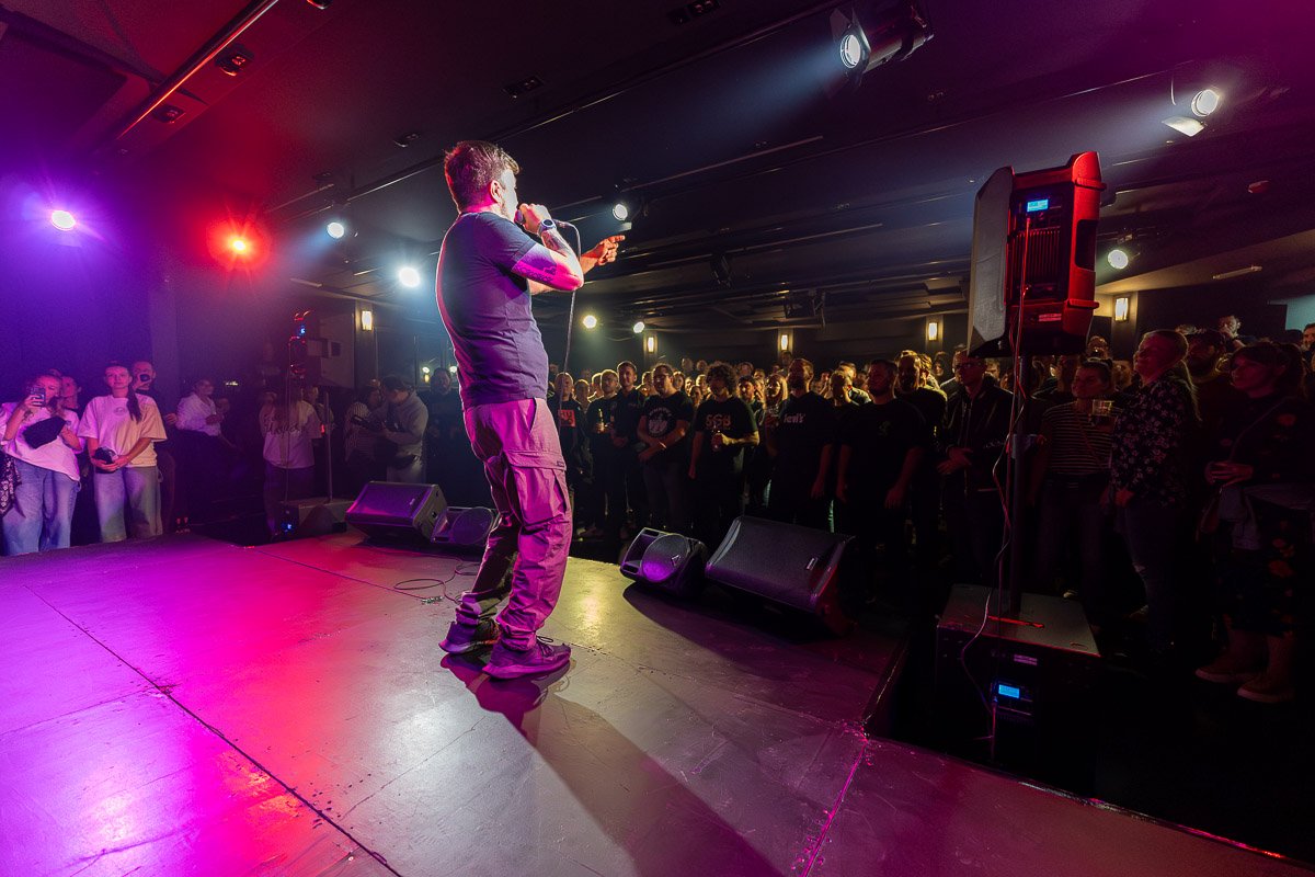 Edo Maajka na Sceni Rogoz foto – FB Media (4) Edo Maajka na Sceni Rogoz foto – FB Media (4)