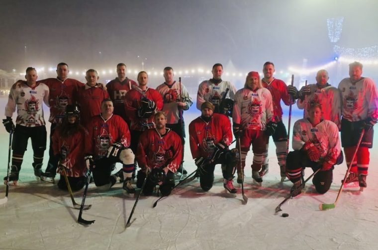 Ekipa IHK Varaždin 2026