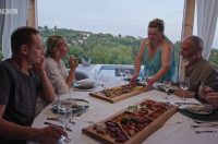 Ekipa za stolom Ekipa za stolom