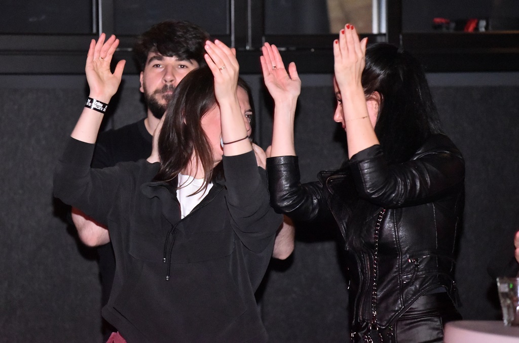 Electric Purge vz hr (10) Electric Purge vz hr (10)