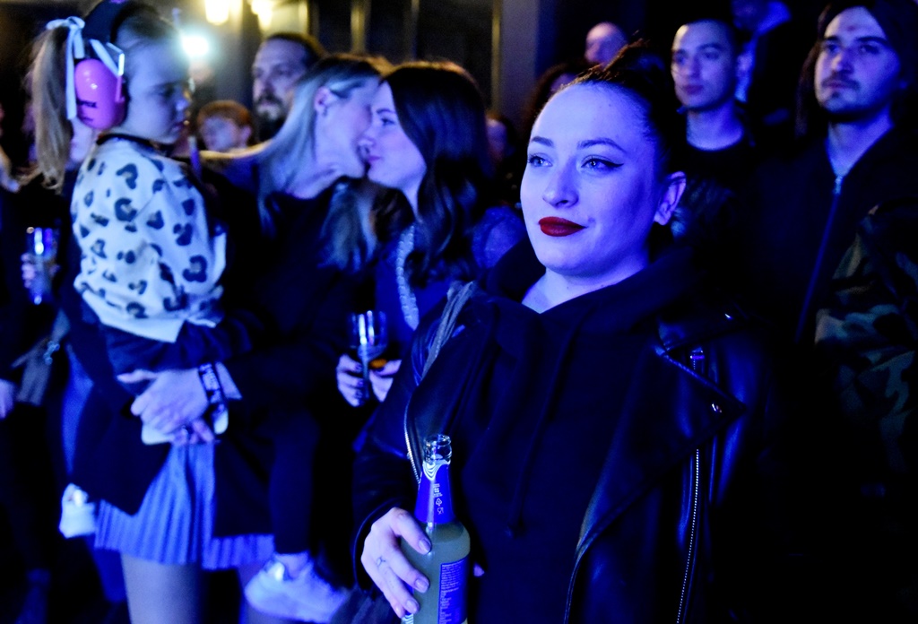 Electric Purge vz hr (2) Electric Purge vz hr (2)