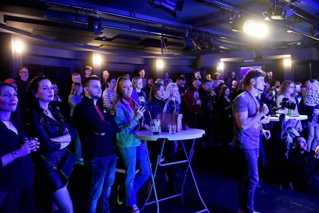 Electric Purge vz hr (20) Electric Purge vz hr (20)