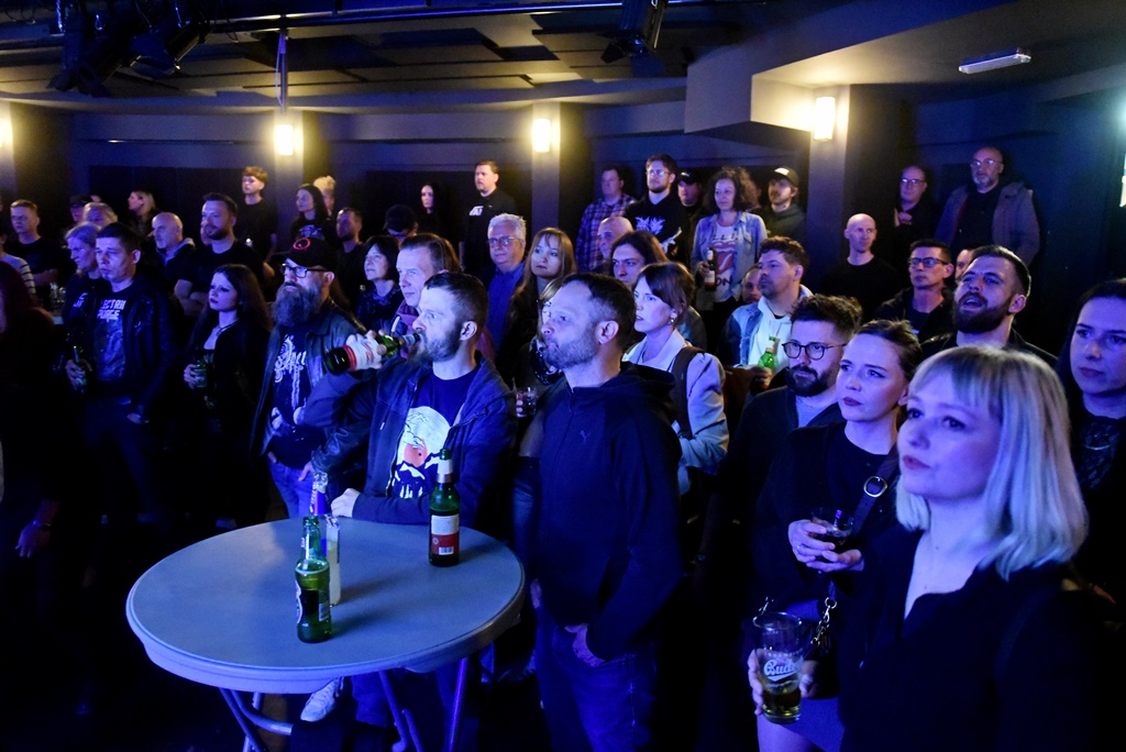 Electric Purge vz hr (5) Electric Purge vz hr (5)