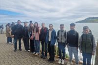 Erasmus, OŠ Novi Marof (1)