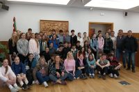 Erasmus, OŠ Novi Marof (2)