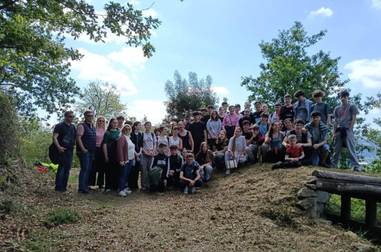 Erasmus, OŠ Novi Marof (3)