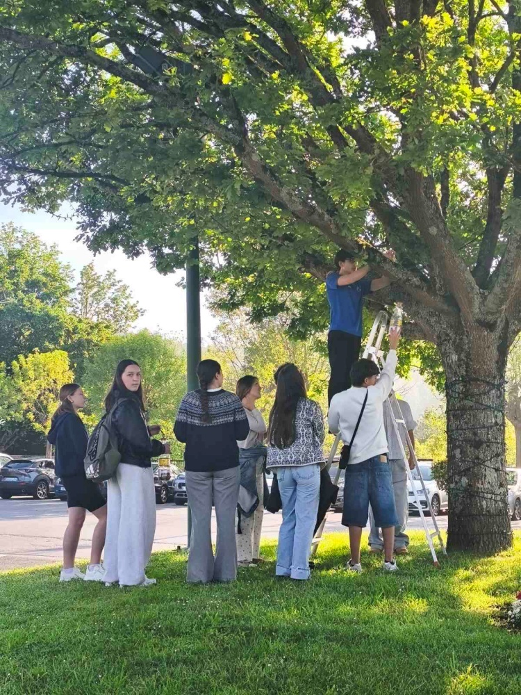 Erasmus, OŠ Novi Marof (4)