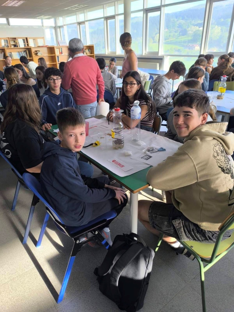 Erasmus, OŠ Novi Marof (5)