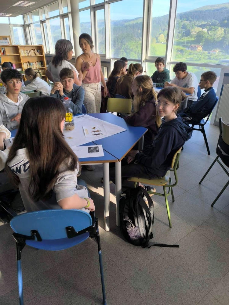 Erasmus, OŠ Novi Marof (6)