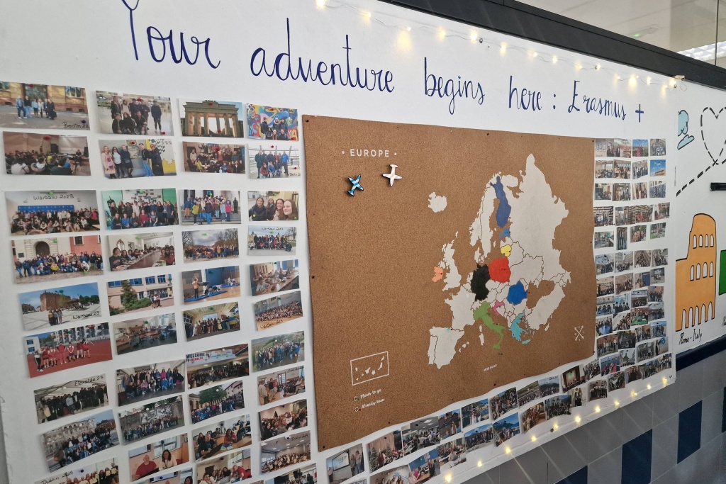 Erasmus, OŠ Novi Marof (7)