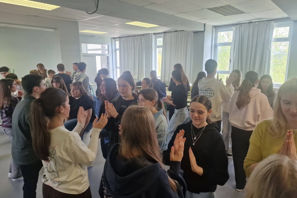 Erasmus, OŠ Novi Marof (8)