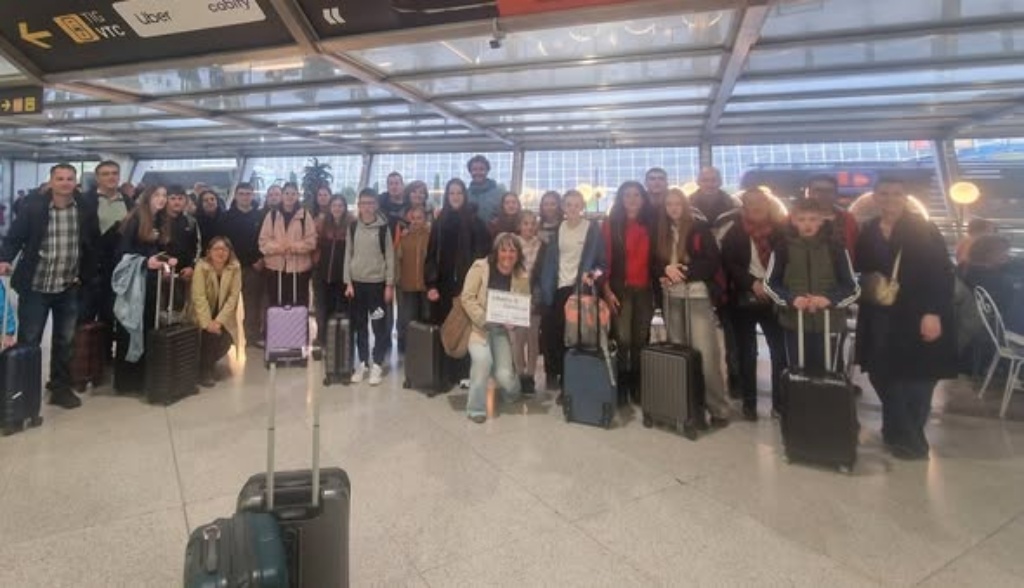 Erasmus, OŠ Novi Marof (9)