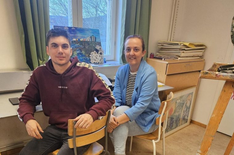 Erasmus Švedska (4)