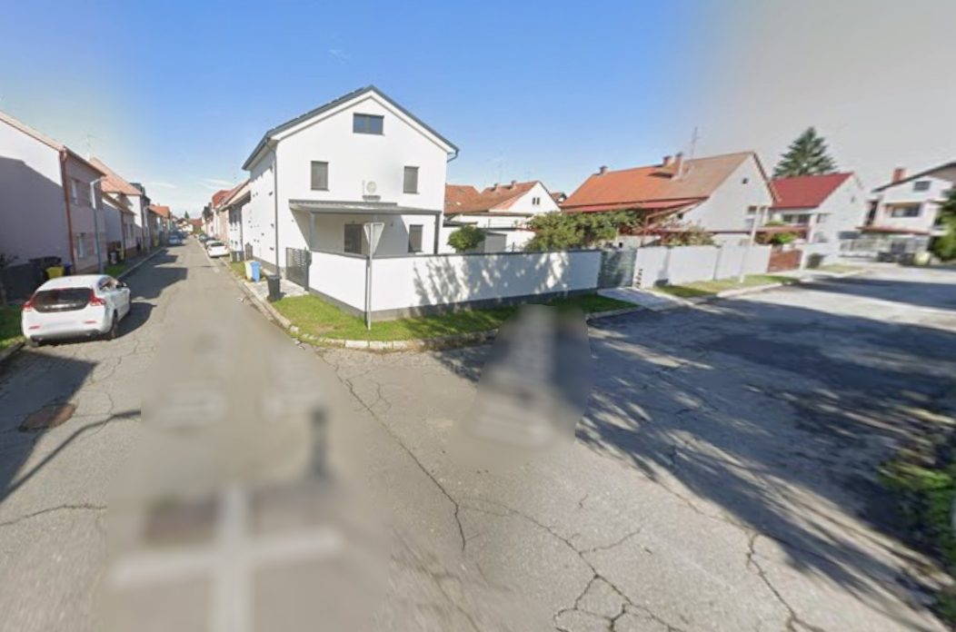 Eugena Tomića Vlahe Bukovca