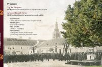 FB 100 godina lipe program