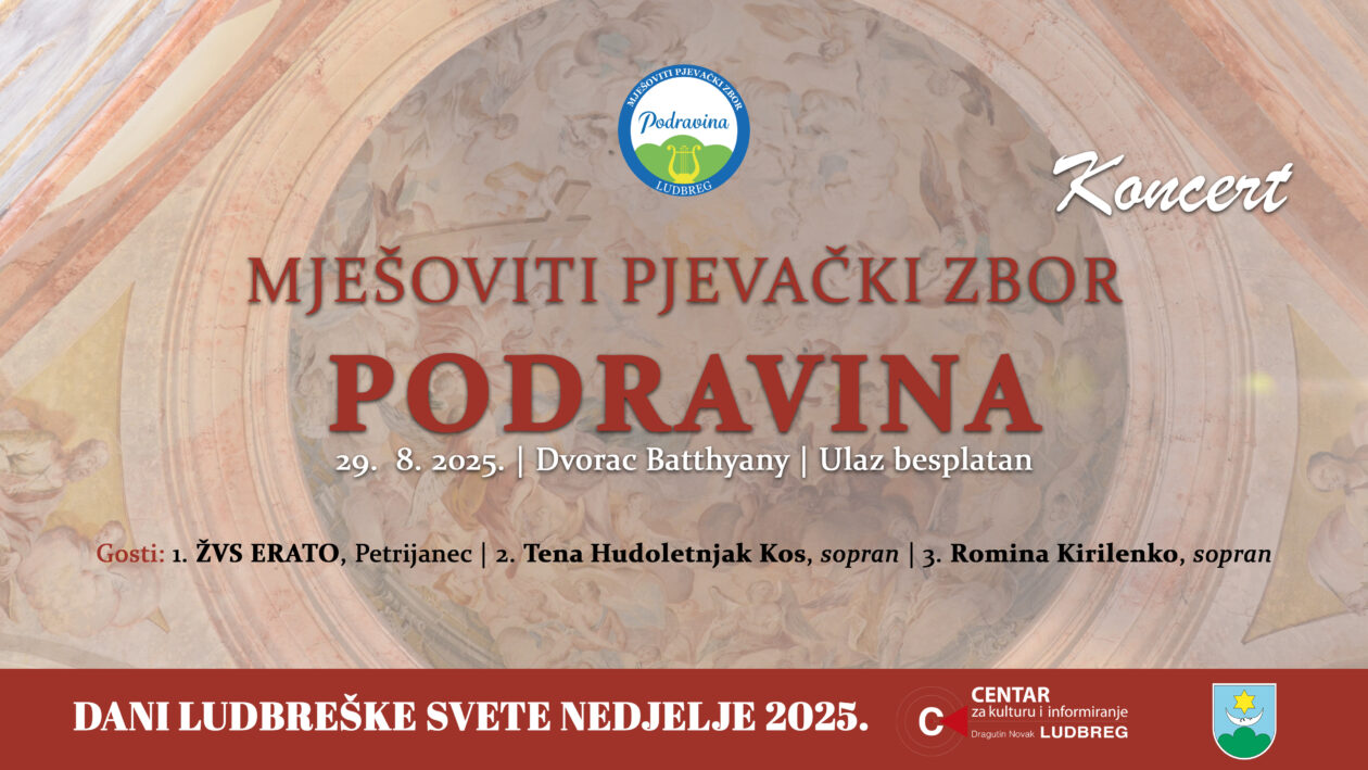 FB MPZ Podravina Sveta Nedjelja 2025