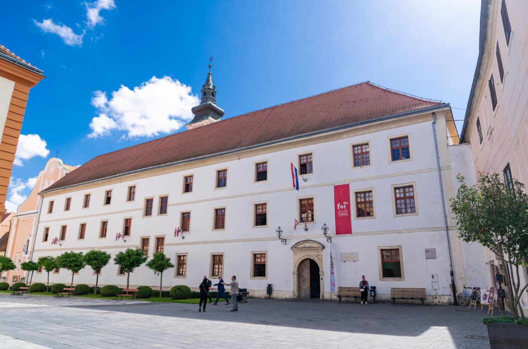 FOI Varaždin FOI Varaždin