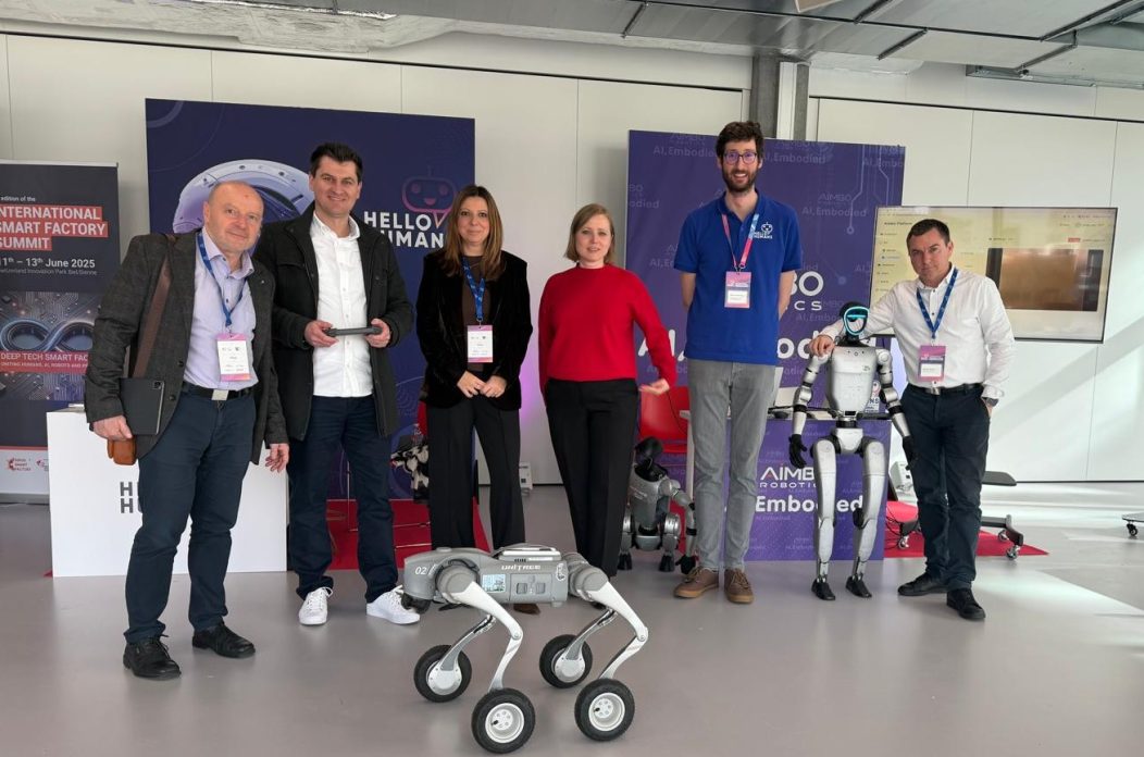 FOI i SICK Mobilisis u Švicarskoj