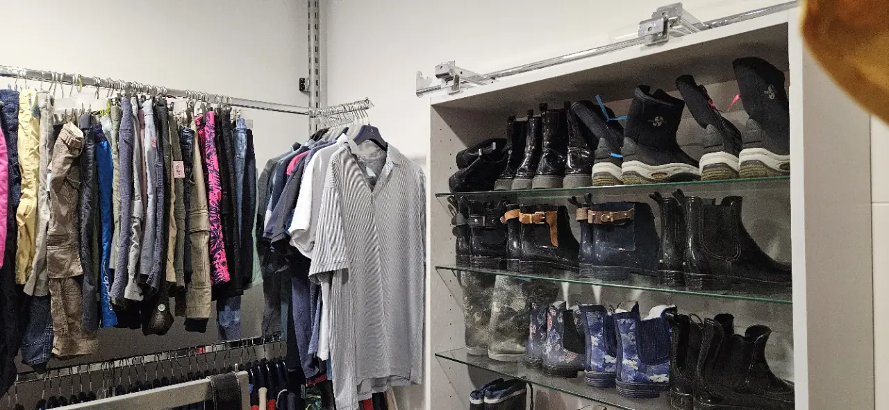 Fashion outlet (3)