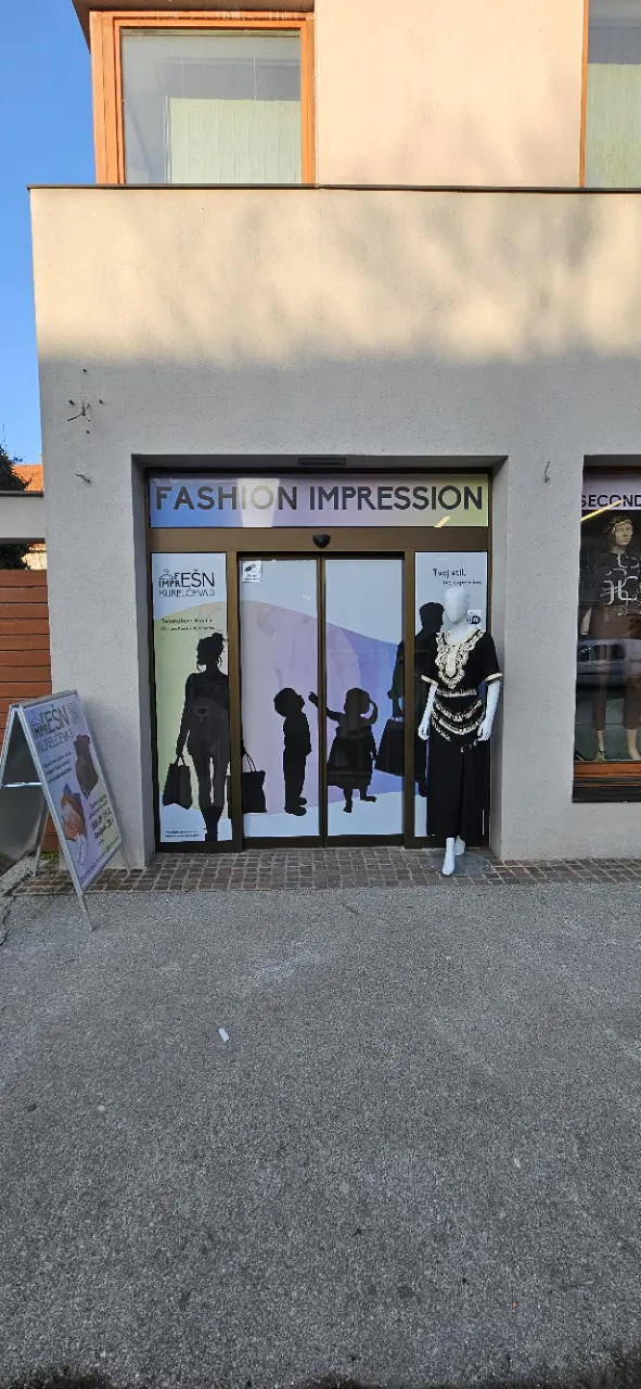 Fashion outlet (4)