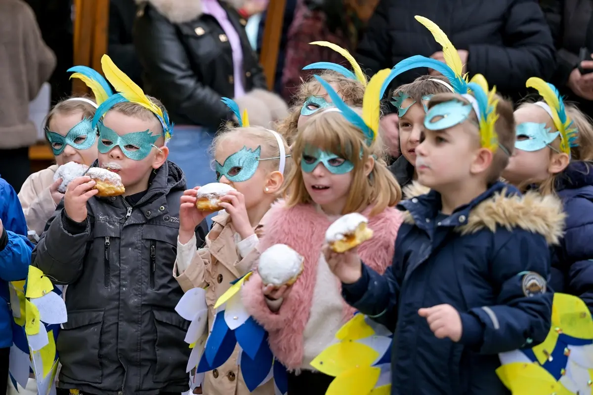 Fašnik v Marofu 2026 (1) Fašnik v Marofu 2026 (1)