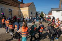 Fašnik v Svibovcu opcina srac (10)