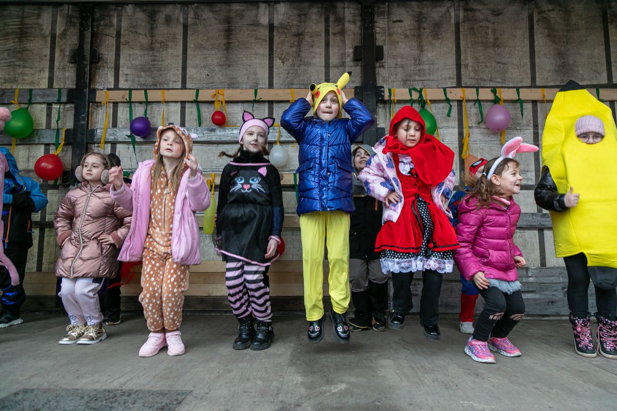 Fašnik v Svibovcu opcina srac (13)