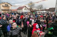 Fašnik v Svibovcu opcina srac (14)