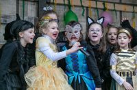 Fašnik v Svibovcu opcina srac (15)