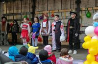 Fašnik v Svibovcu opcina srac (16)