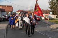 Fašnik v Svibovcu opcina srac (4)