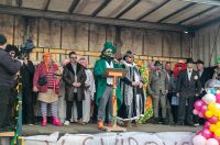 Fašnik v Svibovcu opcina srac (5)