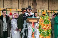 Fašnik v Svibovcu opcina srac (6)