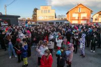 Fašnik v Svibovcu opcina srac (7)