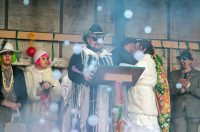 Fašnik v Svibovcu opcina srac (8)