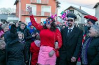 Fašnik v Svibovcu opcina srac (9)