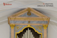 Festival Orgulje Heferer_Bednja Festival Orgulje Heferer_Bednja