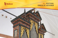 Festival Orgulje Heferer_Varaždin