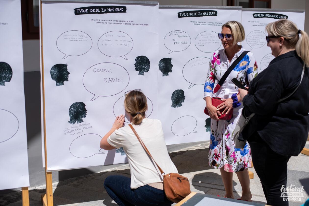 Festival varaždinskih dvorišta 2025 tzgv (10) Festival varaždinskih dvorišta 2025 tzgv (10)