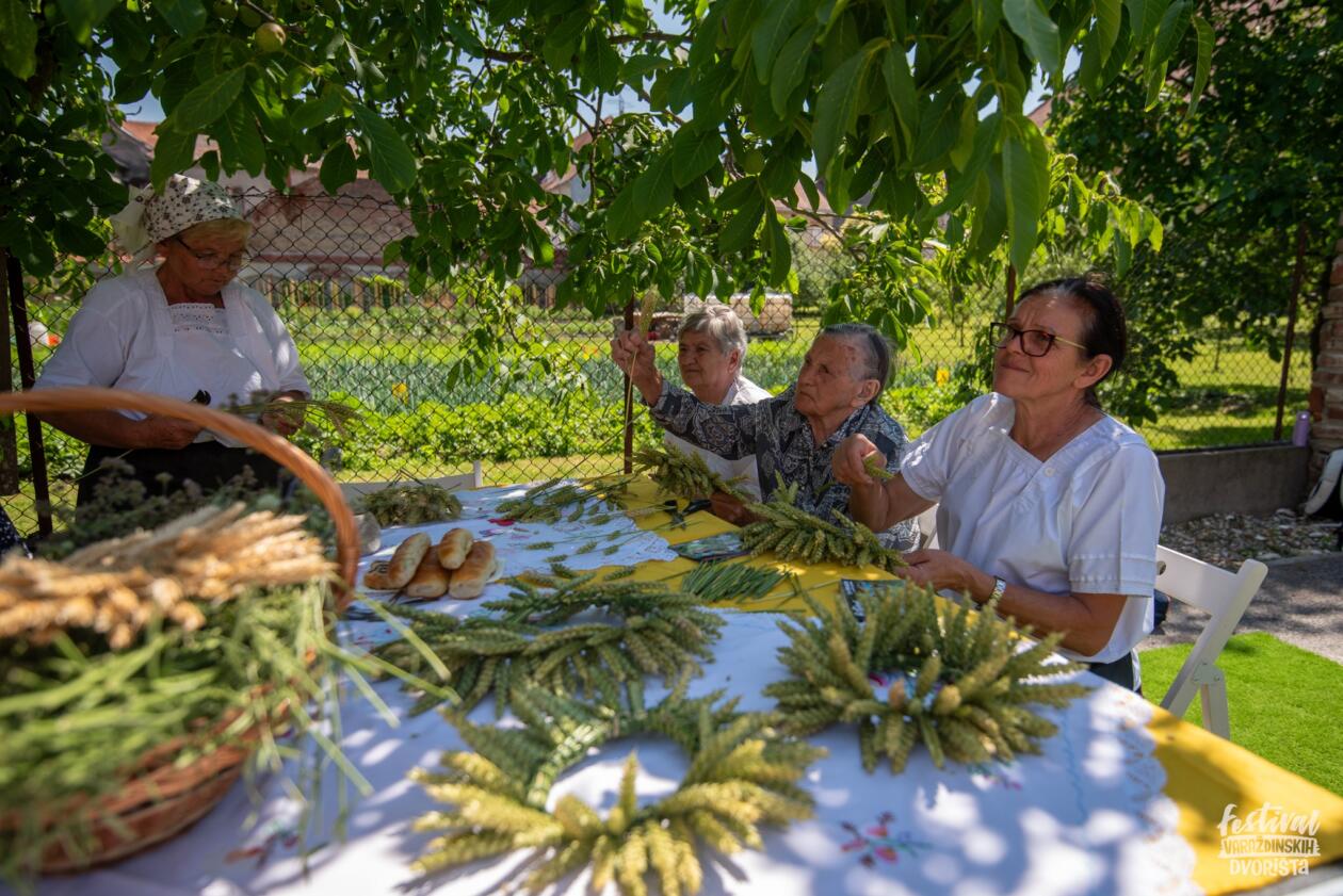 Festival varaždinskih dvorišta 2025 tzgv (17) Festival varaždinskih dvorišta 2025 tzgv (17)